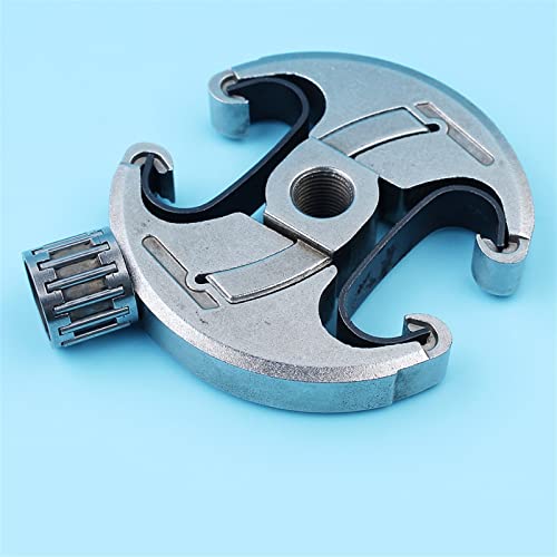 SEEDDFF Kupplungsbaugruppe Nadellager passend for Husqvarna 445 450 455 460 455 for Rancher 445E 450E 455E Kettensäge… – Bild 4