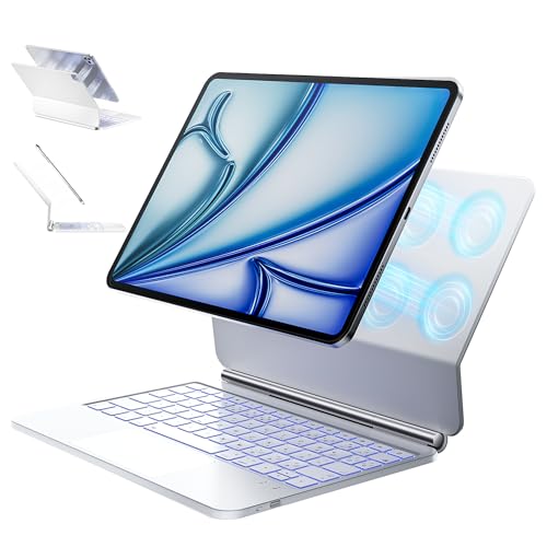 Amazon.co.jp: Sencela ipad キーボード付きケース iPad Pro第1/第2/第
