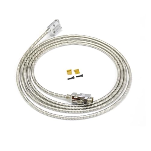 xtCX DRO CXP[ZT[ 5V 0.005mm 5um GR[_[ }OlbgXP[ TTL  ؐ ΍ދ@Bp(Sensor-1500mm tape)