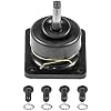 Hurst 3916045 Manual Transmission Shifter Lever Kit, 1 Pack, Black