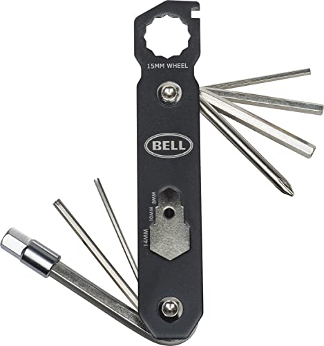 Bell Roadside 300 Multi-Tool