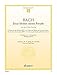 Produktbild Jesus bleibet meine Freude: Choral aus der Kantate Nr. 147 "Herz und Mund und Tat und Leben". BWV 147. Horn in F und Klavier. (Edition Schott Einzelausgabe)