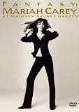 Mariah Carey : Fantasy - Live At The Madison Square Garden