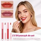 Viugex Zestaw do makijażu, zestaw do makijażu dla dziewcząt i kobiet, zestaw startowy kosmetyków, zestaw prezentowy z cieniami do powiek, podkład, róż, błyszczyk do ust, maskara, eyeliner, kredka do
