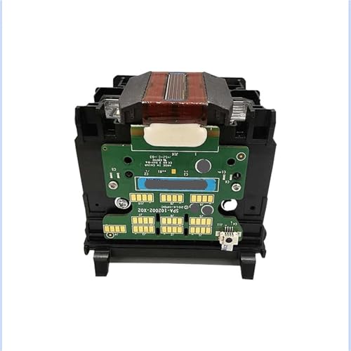 Tête d'impression 952 compatible pour imprimantes OfficeJet Pro 7720 7740 8710 - 5