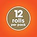 King's Hawaiian Original Hawaiian Sweet Rolls - 12 Count