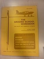 The Ground School Workbook 0813807301 Book Cover