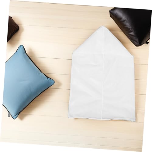 Housse intérieure pour pouf Amosfun doublure amovible lavable