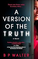 A Version of the Truth 0008323410 Book Cover