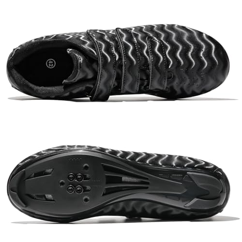 SoleEase Lightweight Cycling Shoes