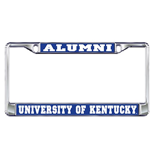 Craftique Kentucky Plate Frame