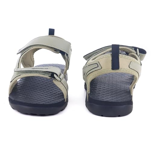 Image of SPARX Men's Everyday Sandal SS-724 | Comfortable Fit & Trendy Casual Style