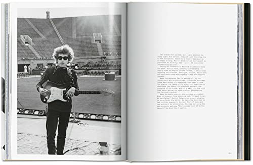 Daniel Kramer. Bob Dylan. A Year and a Day Relié – 17 août 2018 - Les Beatles, Paul McCartney, John Lennon, RIngo Starr, George Harrison Daniel Kramer. Bob Dylan. A Year and a Day Relié – 17 août 2018 – Image 8