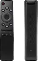 1 unidade QLED 4K Controlo remoto de TV 4K 8K