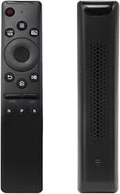 1 unidade QLED 4K Controlo remoto de TV 4K 8K