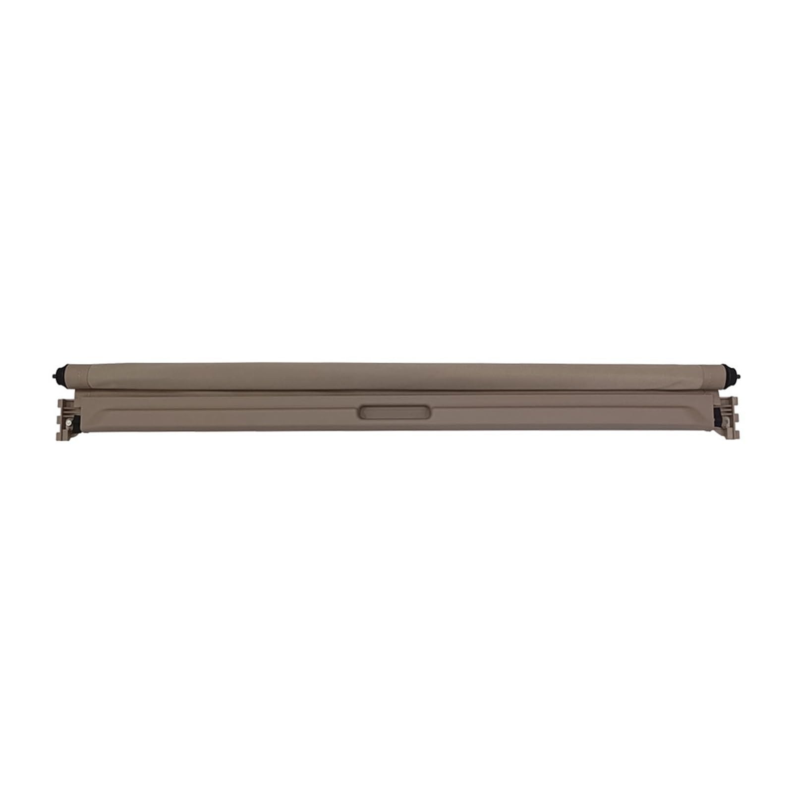 Pare-soleil toit ouvrant pour Koleos 2009-2015 beige arrière - 5