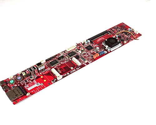MSI Genuine Micro Star MS-A9121 All in One Computer Motherboard MS-A9121