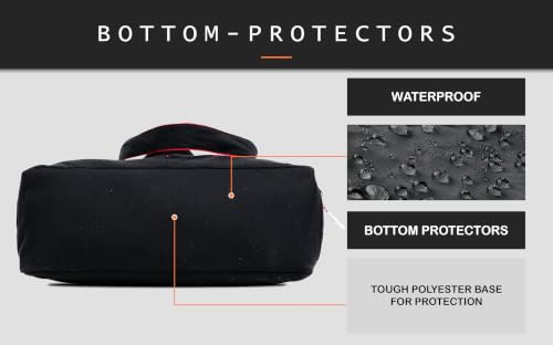 Image of addixon Women Casual Shoulder Bag