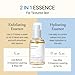 mixsoon Bean Essence-Exfoliating, Hydrating, Fermented Bean Extract, Gentle Formula for Smooth Skin 50ml / 1.69 fl.oz. Korean Glass Skin Care