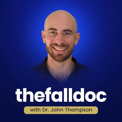 The Fall Doc #19 Panic After a Fall