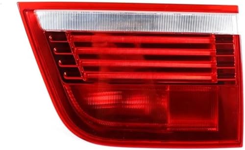 Piloto trasero de coche para BMW X5 E70 óptica interior derecha freno