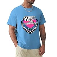 Amazon.co.jp: いわきFC 20 Tシャツ メンズ 春 夏 半袖 綿