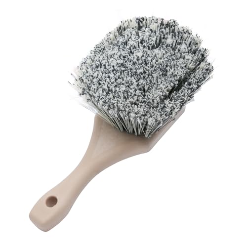 Nanoskin Professional Cleaning Brush for Car Detailing