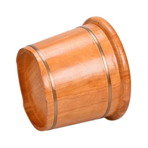 Spa de pies y piernas de madera BABYCE para adultos miniatura 3