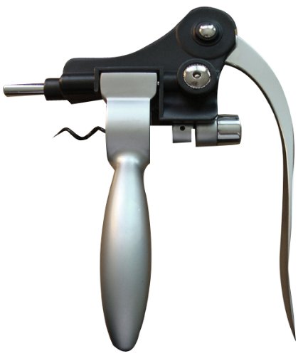 Global Decor Lever Corkscrew