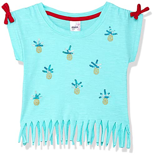 Image of Max Baby-Girls Tshirt