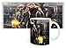 God Of War A Tasse Mug 325ml Ceramique