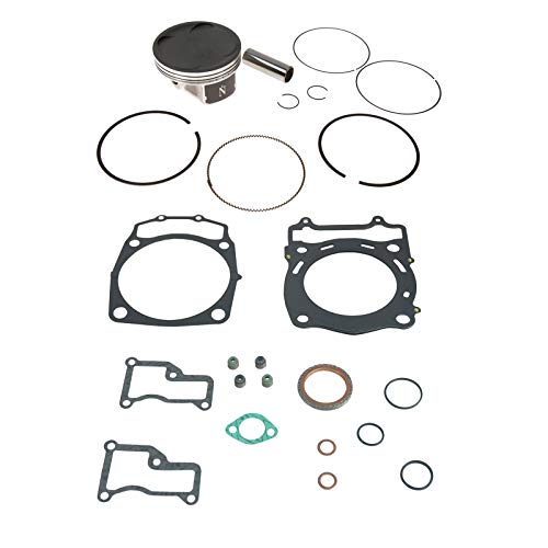 Namura Technologies NA-40025-2K Top End Repair Kit - Standard Bore 103.47mm