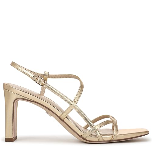 Image of Sam Edelman Women's Elissa Heeled Sandals