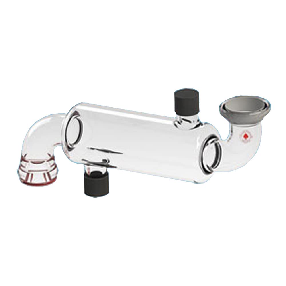 ACE GLASS 396530 Series Model R220EX Condenser for Rotary