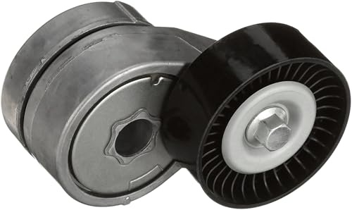 automotive replacement balance shaft belt tensioners