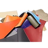 本革 ワケあり (アソート, 300g詰め合わせ)