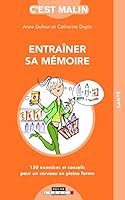 Entraîner sa mémoire 2848997192 Book Cover