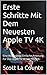 Erste Schritte Mit Dem Neuesten Apple TV 4K: Eine Wahnsinnig Einfache Anleitung Für Das Apple TV 4K Mit TVOS16