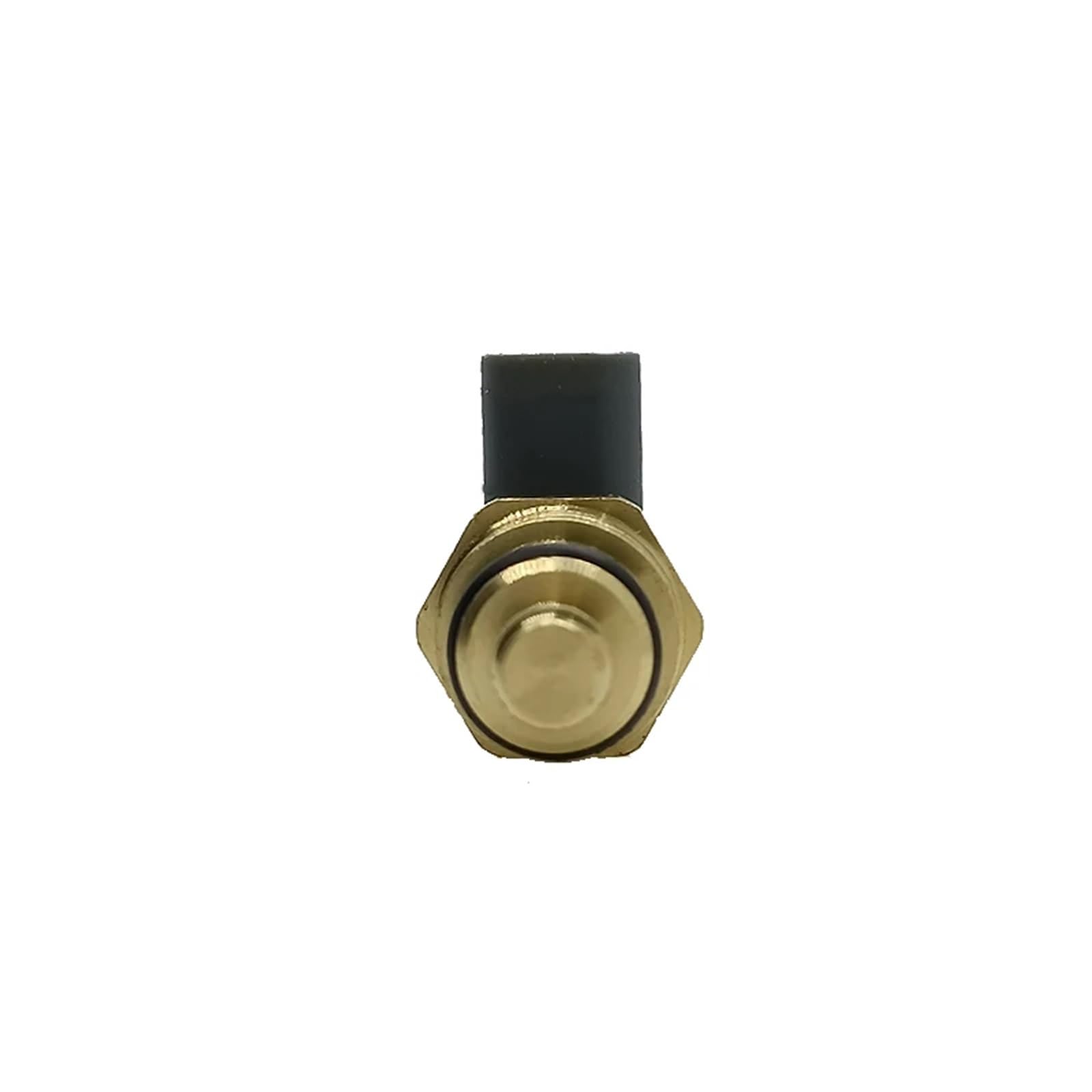 Adaptador del sensor de refrigerante Sensor de temperatura del refrigerante GK2A12A648AA reemplazo