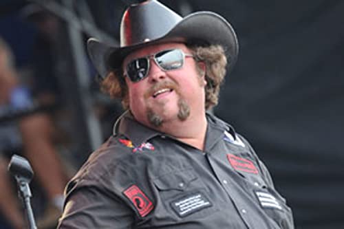 WFLR Featured Artist-Colt Ford