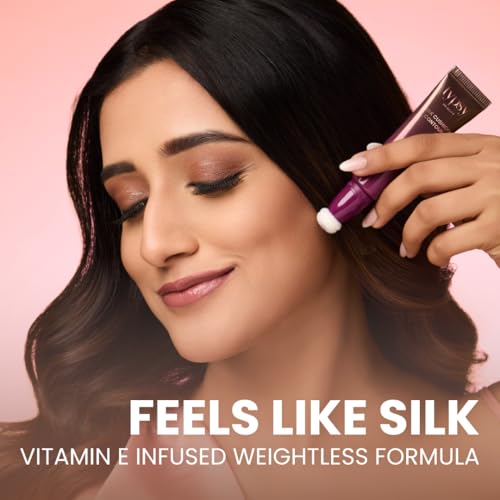 Image of Typsy Beauty | Silk Cushion Liquid Bronzer Contour Wand -Chocolate Drizzle | Hyaluronic Acid & Vit E | Cushion Tip Applicator | Formulated in Italy | 15ml