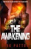 The Awakening 1079339612 Book Cover