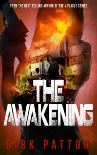 The Awakening view 2