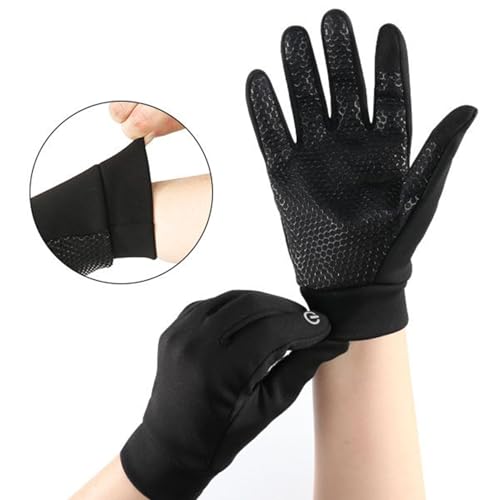 Guantes de invierno para niños perfectos como regalo de esquí 6