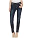 KUT from the Kloth Women's Stevie Straight-Leg Jean
