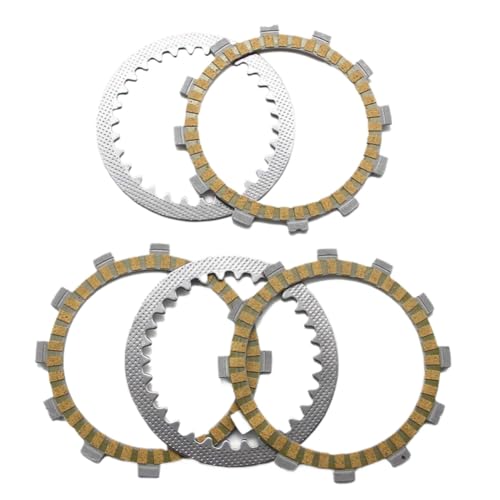 �I�[�g�o�C�N���b�`�t���N�V�����f�B�X�N�v���[�g�L�b�g 21441-46000 OR50 ET TS50 KN ERKT ERKX ERKZ ERKD TS50X TV50 ZR50 KEN SMX50 �ƌ݊�������