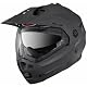 Klapphelm Caberg Tourmax in Matt/Metall für Kopfgröße S (55/56)