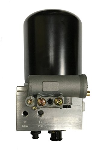 Petaparts Pab 12-016 Air Dryer (Ad-Is Replaces 801266) #TOP2