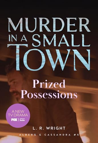 Prized Possessions: Murder in a Small Town (Alberg & Cassandra, 5, Band 5) für 15,54 EUR bei amazon.de Bild: Prized Possessions: Murder in a Small Town (Alberg & Cassandra, 5, Band 5) für 15,54 EUR bei amazon.de