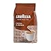 Lavazza Crema e Aroma Whole Bean Coffee Blend, Medium Roast, 2.2-Pound Bag